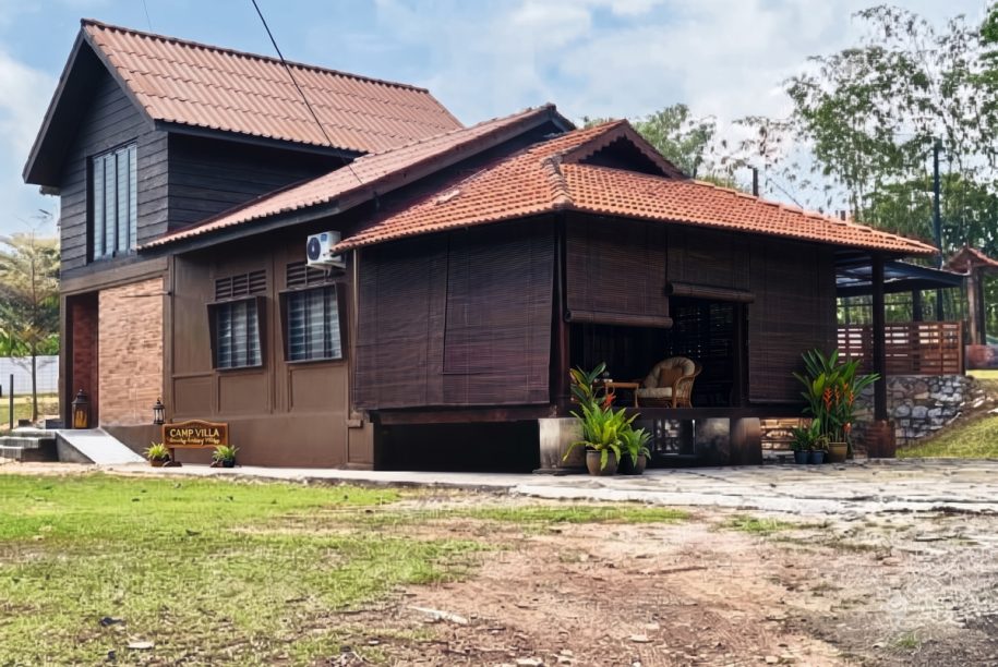 the-camp-villa